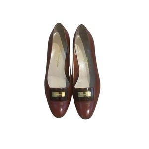 Vintage Salvatore Ferragamos